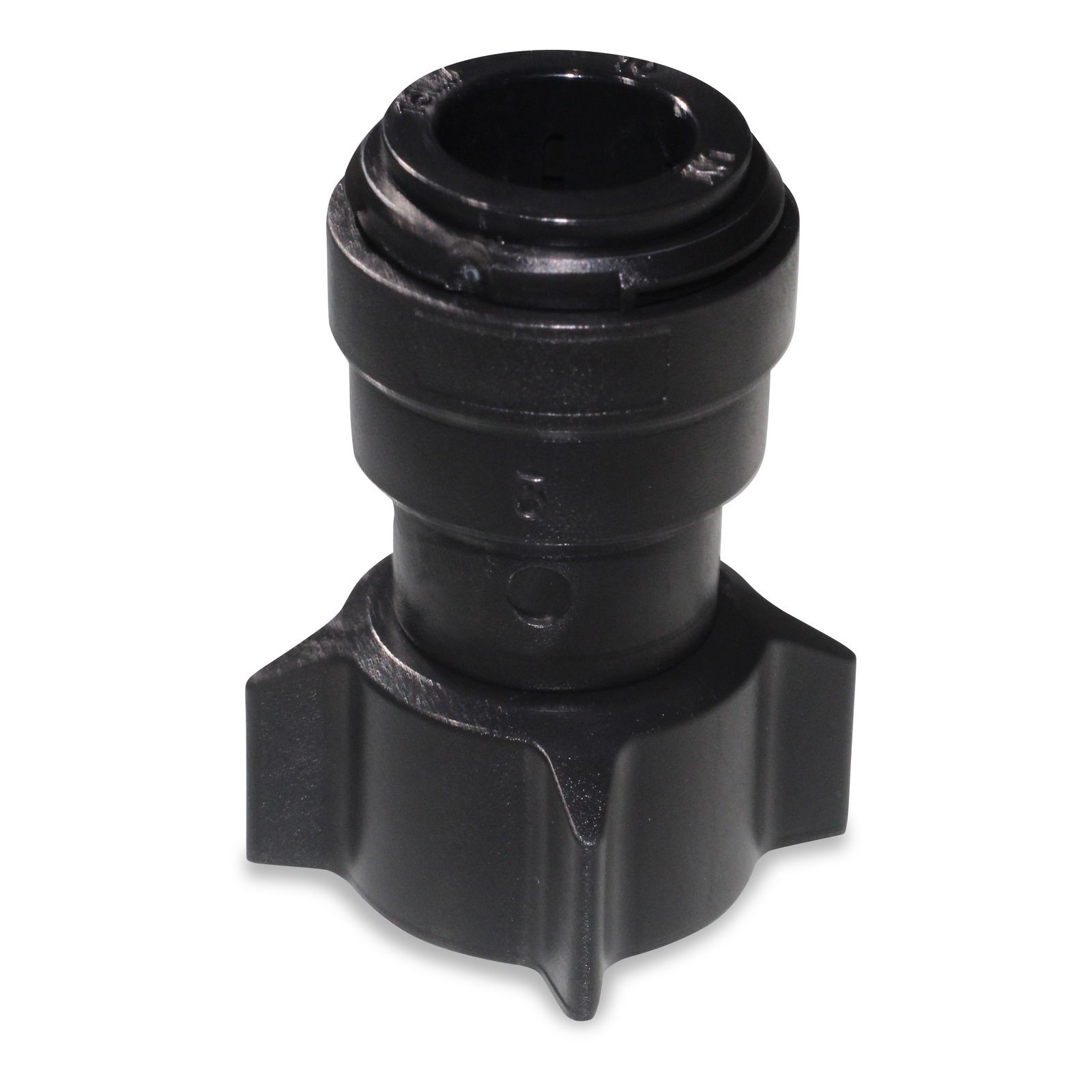 Адаптер 15 мм х 1/2" IG внутренняя резьба