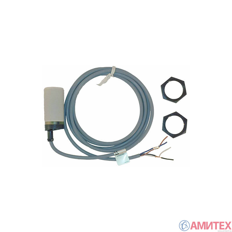 Емкостный датчик Daltec 10-40 В