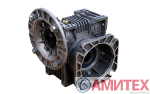 Редуктор приводной станции i=40, 1,5-1,85 кВт