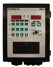 Система аварийной сигнализации  ASU-4